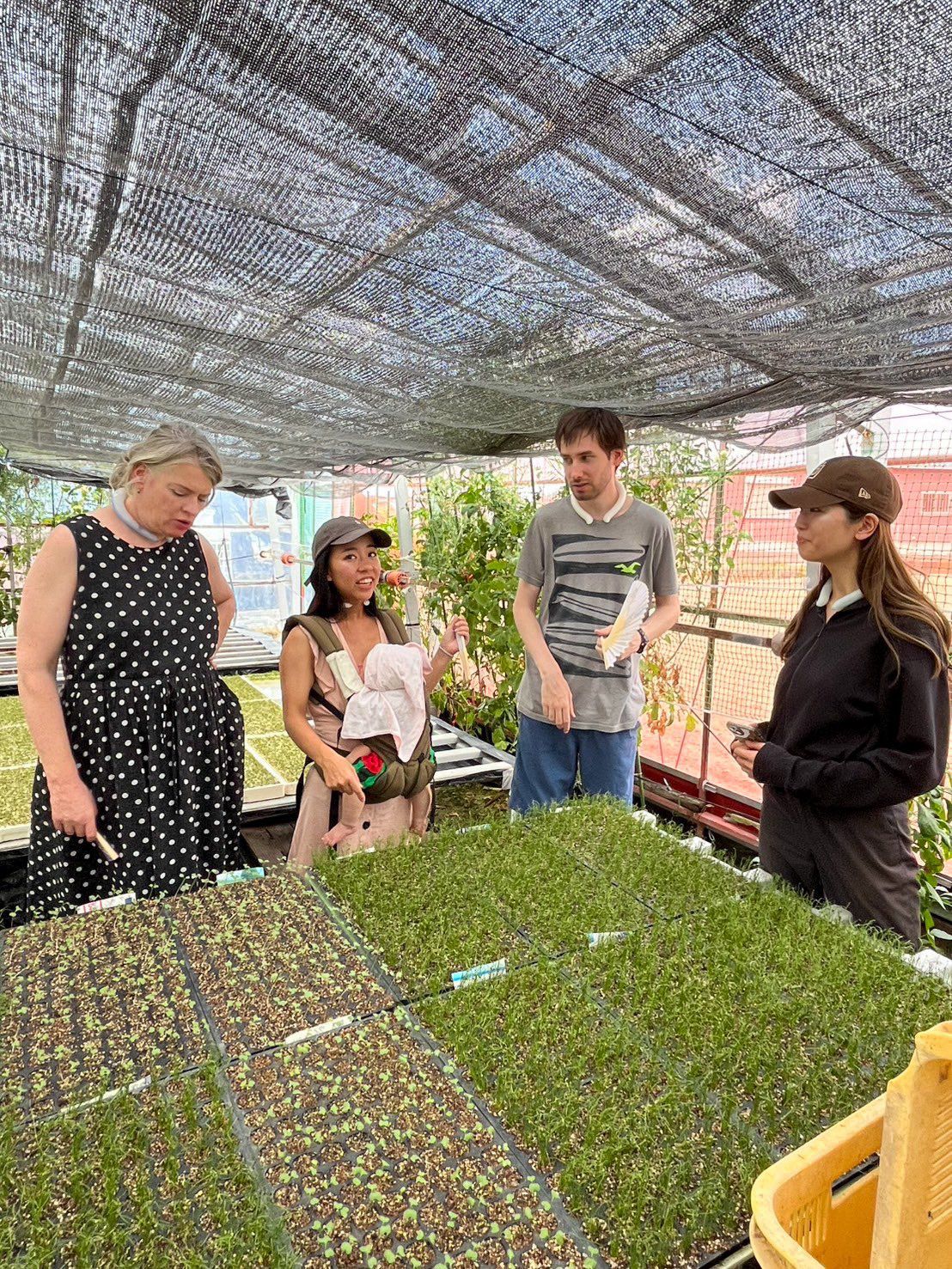 Nagomi Home Tour experience 3